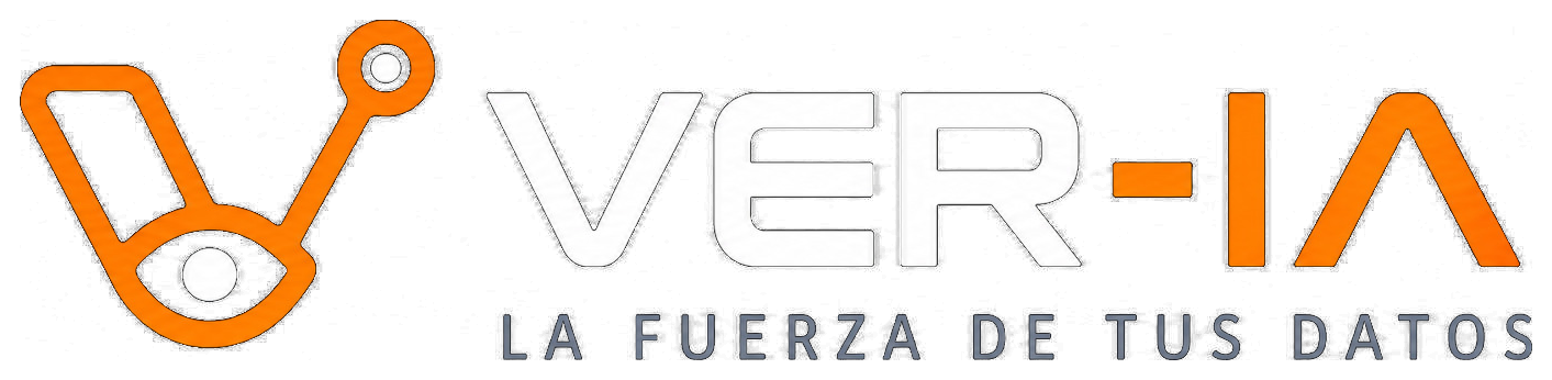 Ver-IA · La fuerza de tus datos